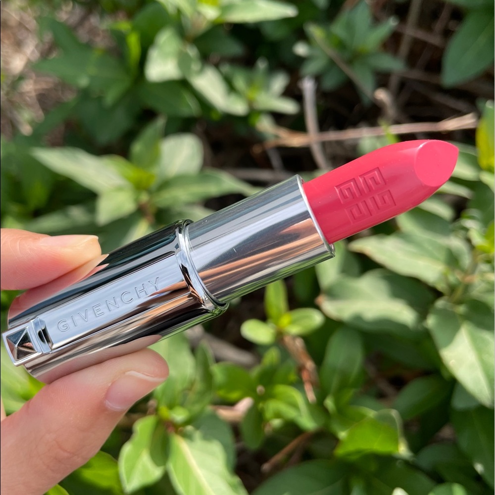 NIB! Givenchy Le Rouge Matte Lipstick